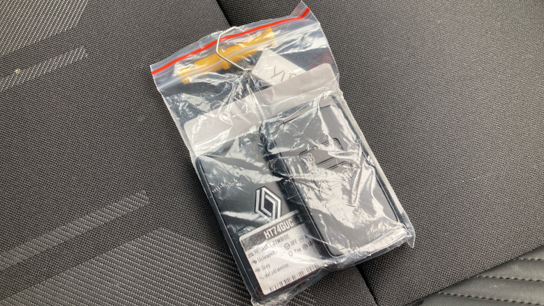 Renault Symbioz 1.6 E-Tech FHEV 145 Techno Esprit Alpine 5dr Auto Hybrid Estate